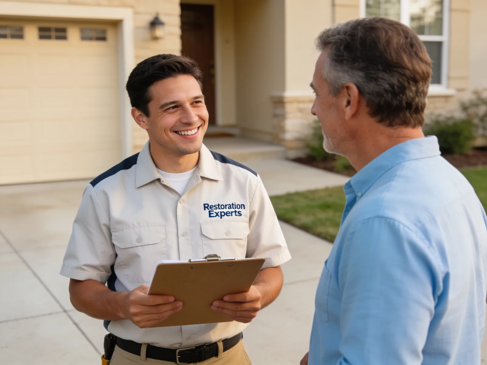 Water Damage Cleanup Glyndon, MN FAQs